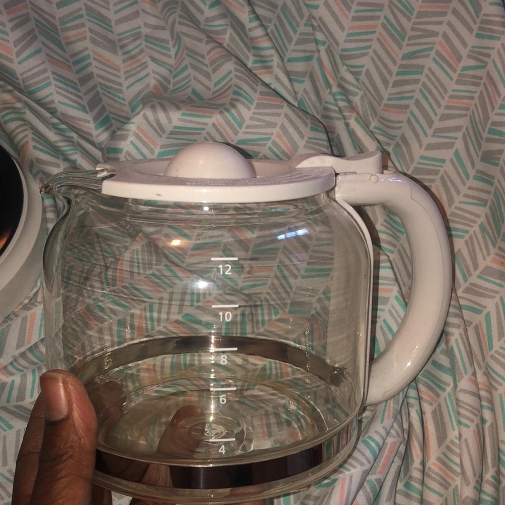 Coffe machine - Picture 3 of 3